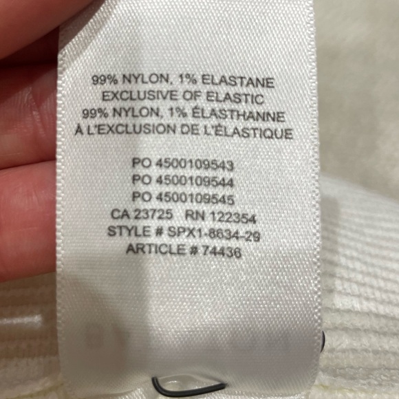 Babaton dress - Picture 4 of 7